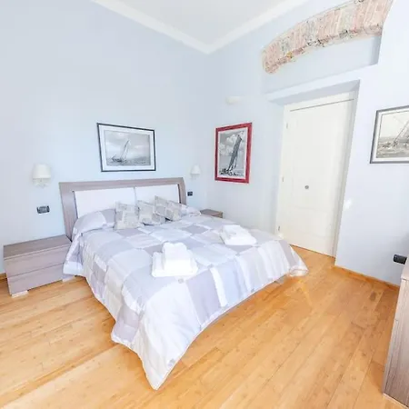 Parcheggio Gratuito Vicino Al Mare Con Giardino Privato E Comfort Esclusivi. * Rapallo