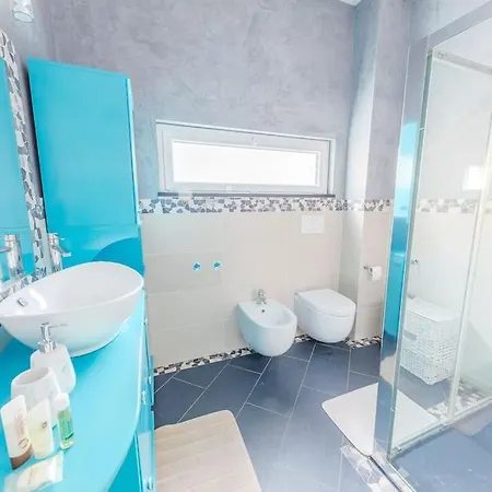 Parcheggio Gratuito Vicino Al Mare Con Giardino Privato E Comfort Esclusivi. Apartment Rapallo