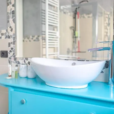 Apartment Parcheggio Gratuito Vicino Al Mare Con Giardino Privato E Comfort Esclusivi. Rapallo